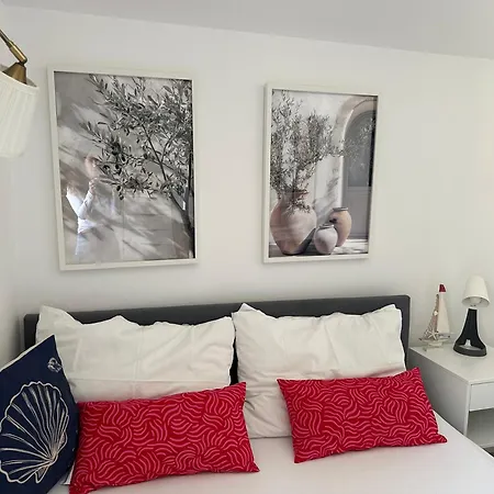 Apartman Stella