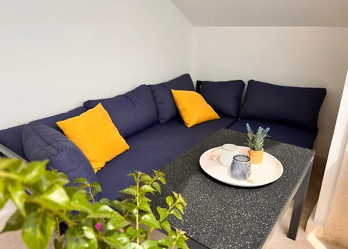 Apartment Stella Kaštela