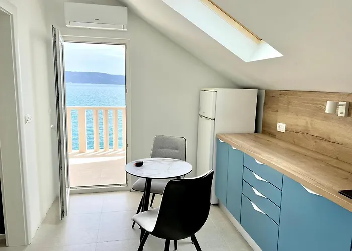 Stella Apartment Kaštela