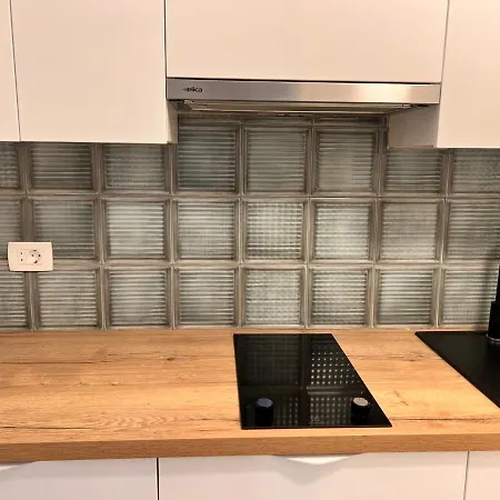 公寓 斯特拉公寓酒店