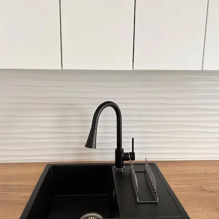 斯特拉公寓酒店