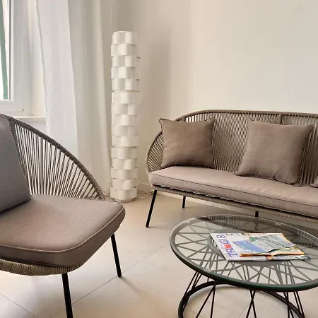Apartamento Stella