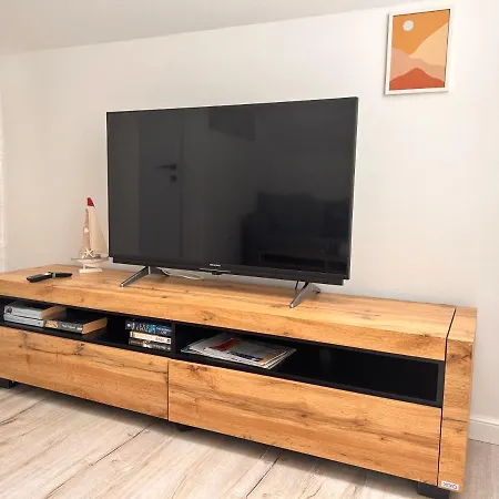 斯特拉公寓酒店 公寓