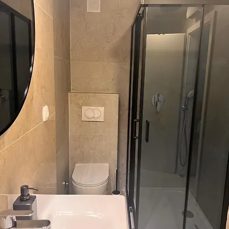 公寓 斯特拉公寓酒店 *