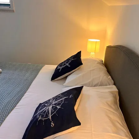 斯特拉公寓酒店 Kaštela