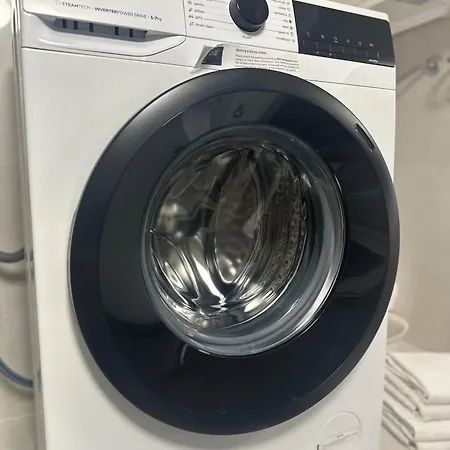 스텔라 아파트 *
