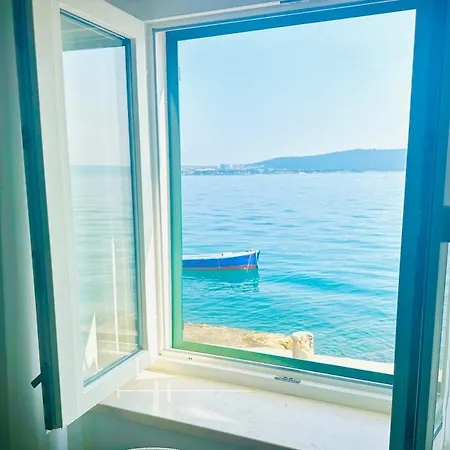 斯特拉公寓酒店 Kaštela